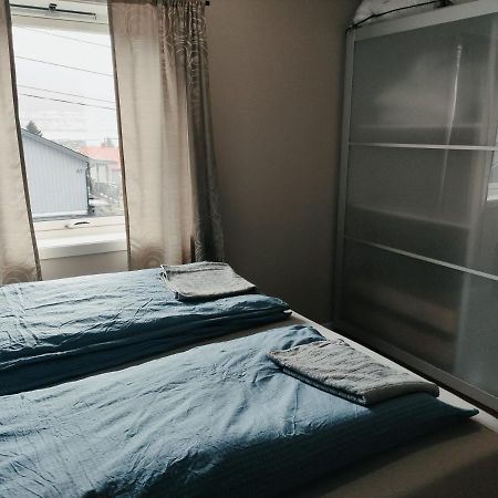 Feelhome Apartment 4- Bedroms Njords Veg トロムソ エクステリア 写真